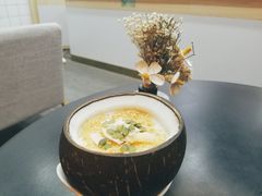 -椰子日记(世欧广场店)