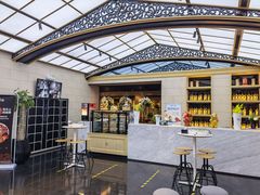 -川骄海鲜自助(亚运村店)
