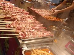 -东门町美食街