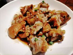 -掌柜的店·河南菜(新天地店)