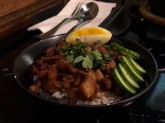 -Let's Taipei 非常烘焙(太古里店)