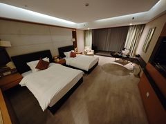 -苏州香山国际大酒店