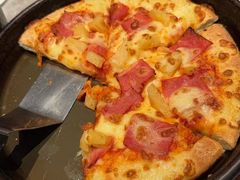 -必胜客(城西银泰店)