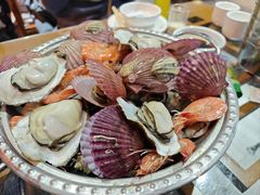 -良师门滨海人家·海鲜·家常菜(滨海城店)