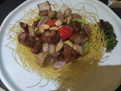 -宝燕壹号(徐汇店)