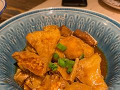-酒肆浅葱•烧烤•龙虾•排档(卓悦intown店)