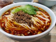 跷脚担担面-全牛匠·乐山跷脚牛肉(望京店)