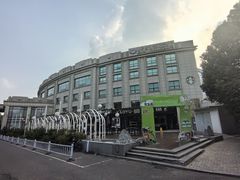 -世纪缘湖滨花园酒店(玄武湖店)