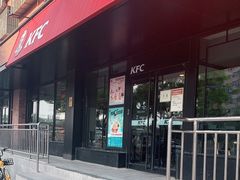 -肯德基(安定门店)