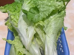 生菜-广记餐厅(万福路店)