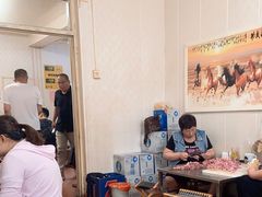-水子烧烤