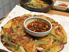 -王妃家(明洞中央店)