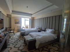 -厦门途易蓝罗约海景温泉酒店(园博苑地铁站店)