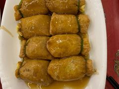 口袋豆腐-玉华台饭庄(裕中西里小区店)