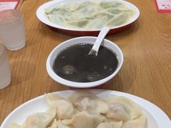 -喜家德虾仁水饺(南山书城店)