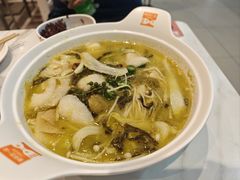 -鱼你在一起(顺义国泰生活广场机场店)