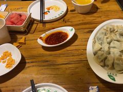 -清真·东饺宴