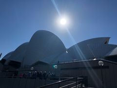-悉尼歌剧院