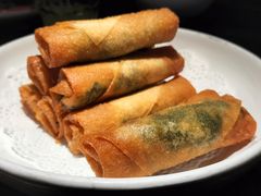 -新白鹿餐厅(虹桥南丰城店)