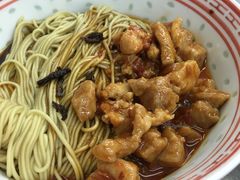-吴茂兴本帮面(百色路店)