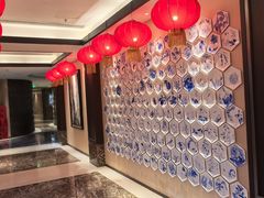 -浙江安吉JW万豪酒店·万豪中餐厅