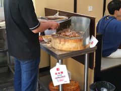 -樊记腊汁肉(竹笆市总店)
