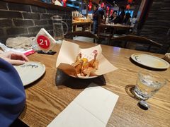 -鸽子窝(青塔店)