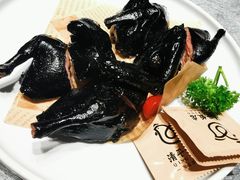-清平饭店•广州第一鸡(陈家祠店)