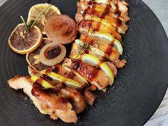 -娜娜家·Nana's restaurant(国金汇店)