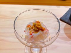 -鮨青(恒基名人购物中心店)