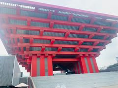 -中华艺术宫(上海美术馆)