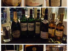 -Ambrosia Oyster Bar & Grill