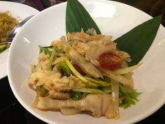 -金厨泰国餐厅·全泰籍厨师料理(拱北店)