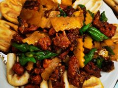 -美味居(古城店)