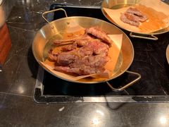-云端西餐厅(南宁龙光那莲豪华精选酒店)