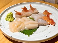 -镹·鱼料理  国产鱼使用店