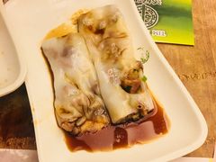 叉烧肠粉-添好运点心专门店(深水埗店)