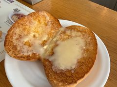 -翠华餐厅(百老汇店)