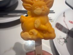 -新白鹿餐厅(银泰西湖文化广场店)
