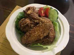 -马来MO简餐.南洋风味料理(美食街店)