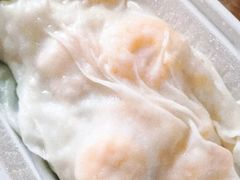 鲜虾酱肉肠-红荔村肠粉(岗厦店)