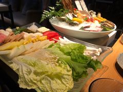 -生如夏花泰式火锅(鹭洲里店)