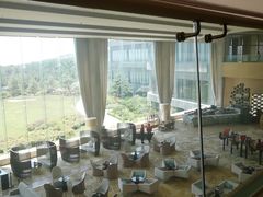 -青岛银沙滩温德姆至尊酒店