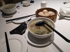 -衡山汇·高级粤菜(霄云路店)