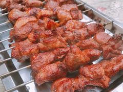 -王记西鎮电烤肉(汶上路店)