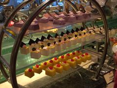 -南海温德姆花园酒店-康达屋Rendez Vous Buffet