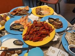 -帝企鹅自助餐厅•儿童岛•真企鹅(长隆企鹅酒店)