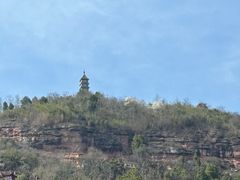 -天台山赤城山景区