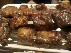 -玉善烧烤串城(长春总店)