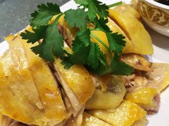 -壹只菜·崇明本地特色菜(崇明南门店)